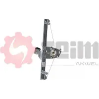Seim 902774 Raammechanisme