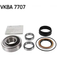 Skf Wiellagerset VKBA 7707