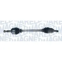 MAGNETI MARELLI Aandrijfas 302004190246