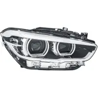 Hella LED-koplamp, rechts, voor BMW 1-serie F20 F21, vanaf 3/2015