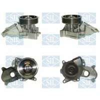 Sil Waterpomp PA1248