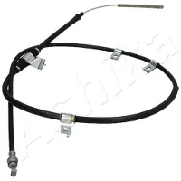 ASHIKA 131-05-541R Handremkabel