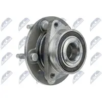 NTY KLP-PL-027 Wiellagerset
