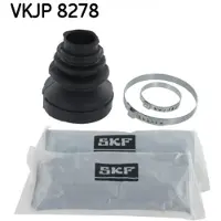 Skf Asmanchetten set VKJP 8278 SKF voor o.a. CITROEN, DS, PEUGEOT