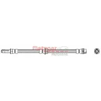 METZGER Remslang 4114074