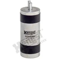 HENGST FILTER Brandstoffilter H554WK