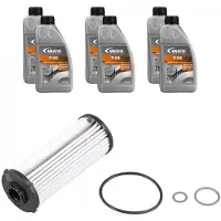 VAICO V10-3223 Olieverversingsset voor automatische transmissie