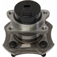 MAPCO 26210 Wiellagerset