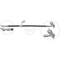 A.B.S. SL 1475 Remslang