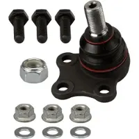 TRW Fuseekogel JBJ719 TRW voor o.a. NISSAN, OPEL, RENAULT