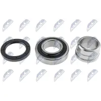 NTY KLT-SU-015 Wiellagerset