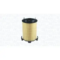 MAGNETI MARELLI 152071760695 Luchtfilter