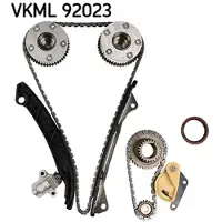 Skf VKML 92023 Distributiekettingset
