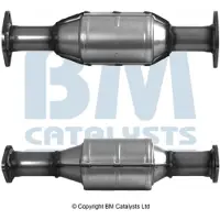BM CATALYSTS BM90708H Katalysator