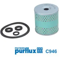 PURFLUX C946 Brandstoffilter