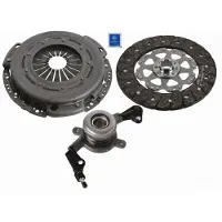 SACHS Koppelingsset 3000 990 471