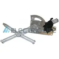 Electric Life Raambedieningsmechanisme ZR RN37 L