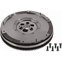 SACHS 2294 002 198 Dubbelmassa vliegwiel