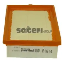 PURFLUX A1614 Luchtfilter