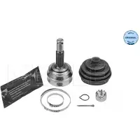 Meyle Homokineet reparatie set, aandrijfas KIT 614 903 0004