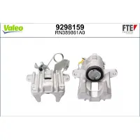 FTE 9298159 Remklauw