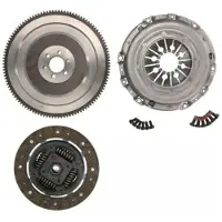 Nexus F1G145NX Complete koppelingsset