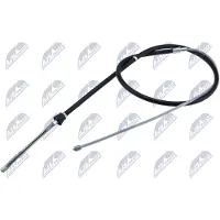 NTY HLR-SE-001 Handremkabel