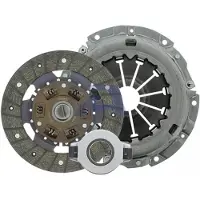 AISIN KN-124A Koppelingsset