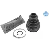 Meyle 100 495 0026 Asmanchetten set