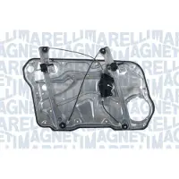 MAGNETI MARELLI Raamregelaar 350103170421