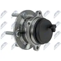 NTY KLT-KA-315 Wiellagerset