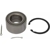 MAPCO 26562 Wiellagerset