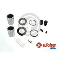 AUTOFREN SEINSA Reparatieset, remklauw D4-1674C