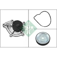 Schaeffler INA Koelvloeistof pomp INA 538 0466 30