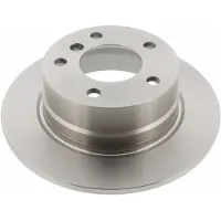 MAPCO 15659 Remschijf