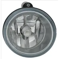 TYC Mistlamp rechts 19-0095-05-2 TYC voor o.a. NISSAN, OPEL, RENAULT