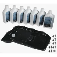 ZF 1103.298.007 Olieverversingsset voor automatische transmissie
