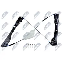 NTY EPS-WW-029 Raammechanisme