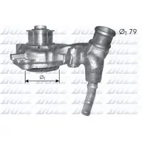 DOLZ Waterpomp F166