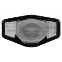 TYC Kentekenverlichting 15-0559-00-2 TYC voor o.a. HONDA