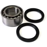 KANACO Wiellagerset H18009