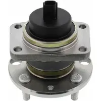 MAPCO Wiellagerset 26637