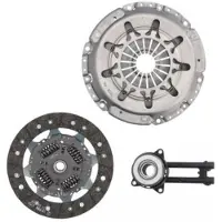 Nexus Koppelingsset F1G214NX