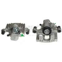 BUDWEG CALIPER 343879 Remklauw