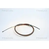 TRISCAN 8140 25192 Handremkabel