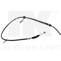 NK 9045144 Handremkabel