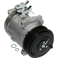 Bosch Airco-compressor 1 986 AD1 010