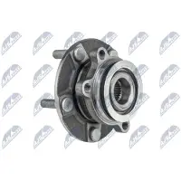 NTY KLP-NS-051 Wiellagerset