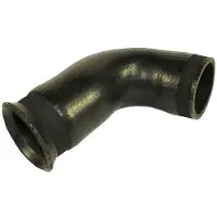 METZGER AUTOTEILE 2400076 Laadluchtslang