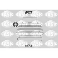 SASIC 9004631 Asmanchetten set